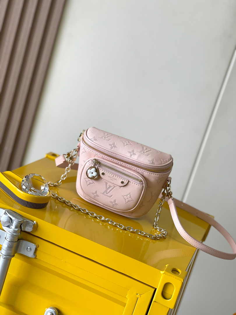 Louis Vuitton Mini Bumbag M11300