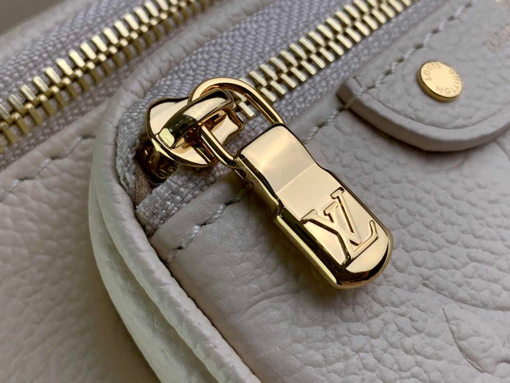 Louis Vuitton Mini Bumbag M83275 Gradient Beige leather