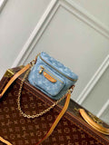Louis Vuitton Mini Bumbag M83353