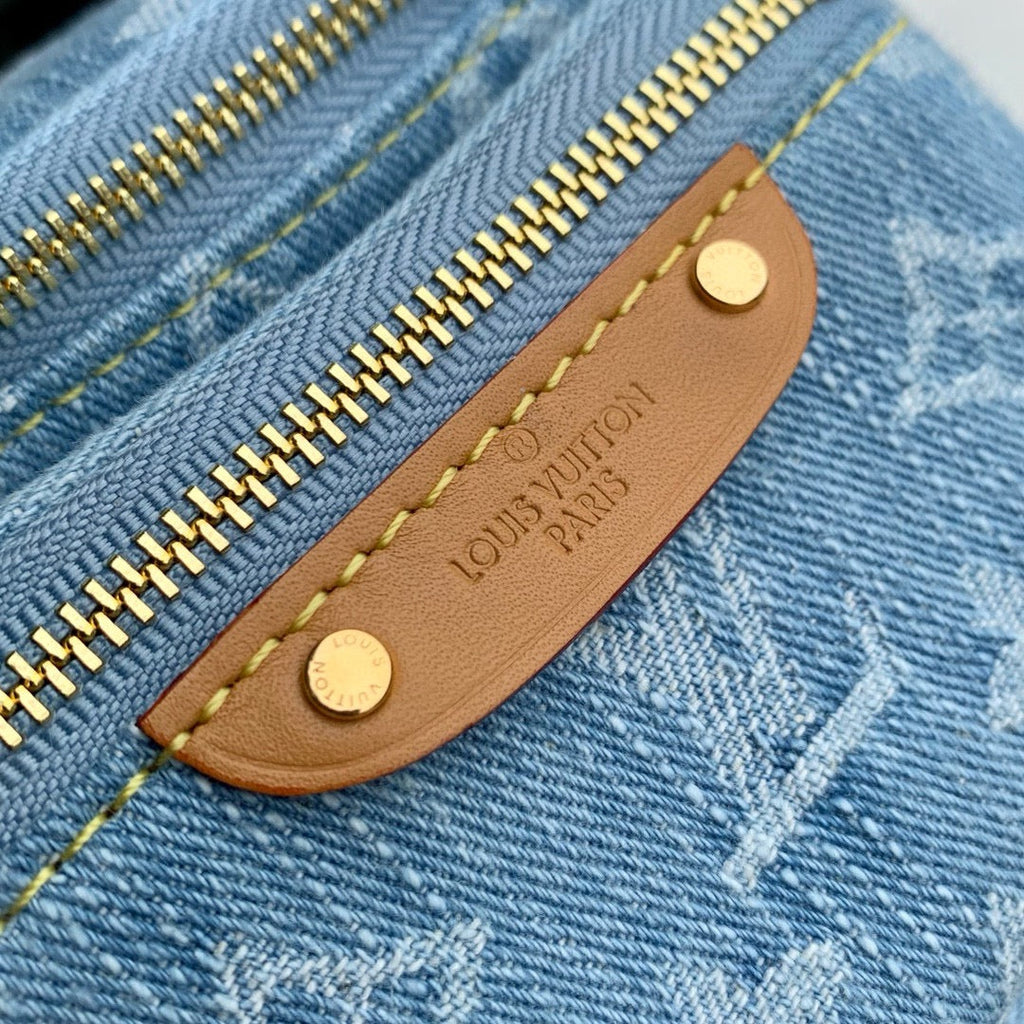Louis Vuitton Mini Bumbag M83353