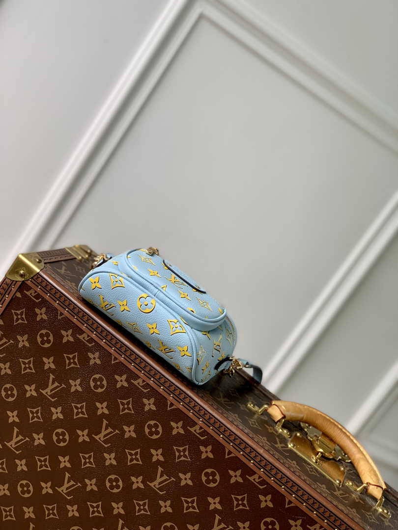 Louis Vuitton Mini Bumbag M83694