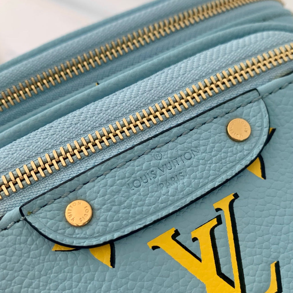 Louis Vuitton Mini Bumbag M83694