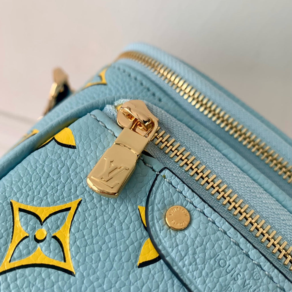 Louis Vuitton Mini Bumbag M83694