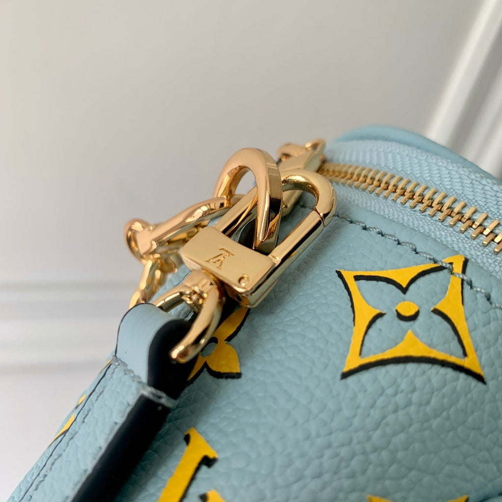 Louis Vuitton Mini Bumbag M83694