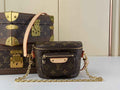 Louis Vuitton Mini Bumbag Monogram M82335