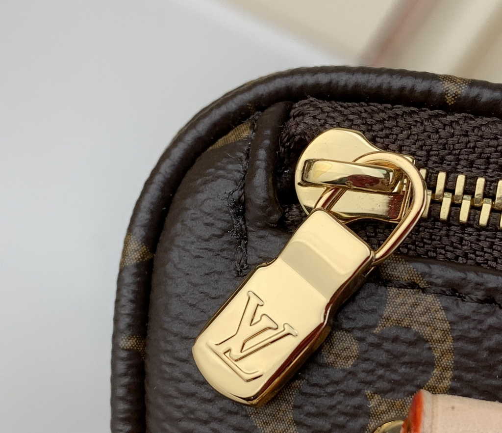 Louis Vuitton Mini Bumbag Monogram M82335