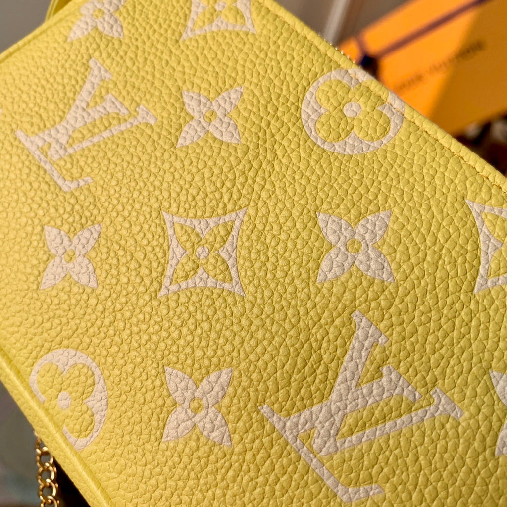Louis Vuitton Mini Pochette Accessoires M46129 - Default Title - View 8