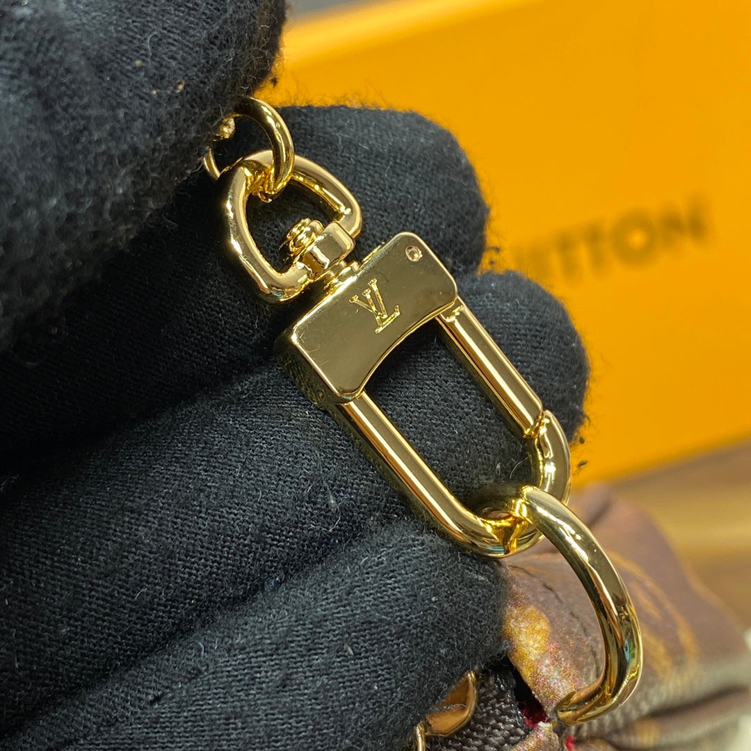 Louis Vuitton Mini Pochette M58009 - Default Title - View 7