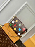 Louis Vuitton LV x YK  Mini Pochette Accessoires M81866 - Default Title - View 1