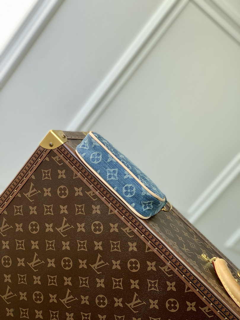 Louis Vuitton Mini Pochette Accessoires M82960 - Default Title - View 5