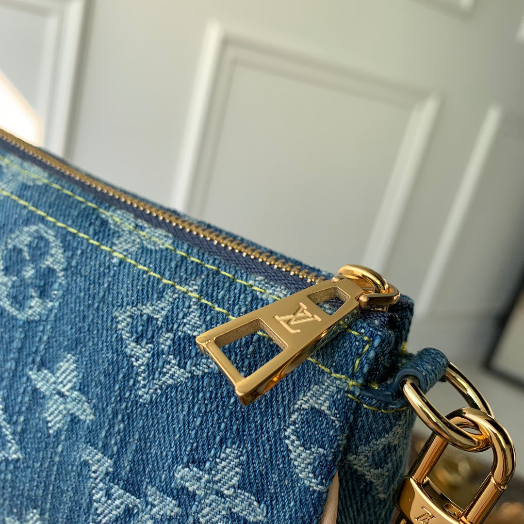 Louis Vuitton Mini Pochette Accessoires M82960 - Default Title - View 6