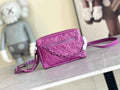 Louis Vuitton Mini Soft Trunk M24224 - Default Title - View 1