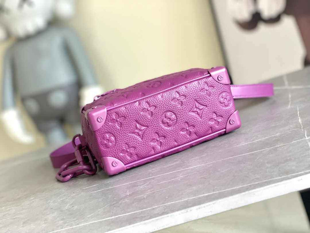 Louis Vuitton Mini Soft Trunk M24224 - Default Title - View 4