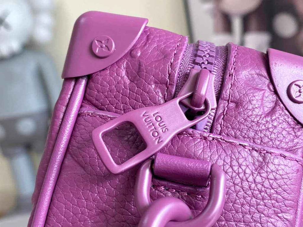 Louis Vuitton Mini Soft Trunk M24224 - Default Title - View 5
