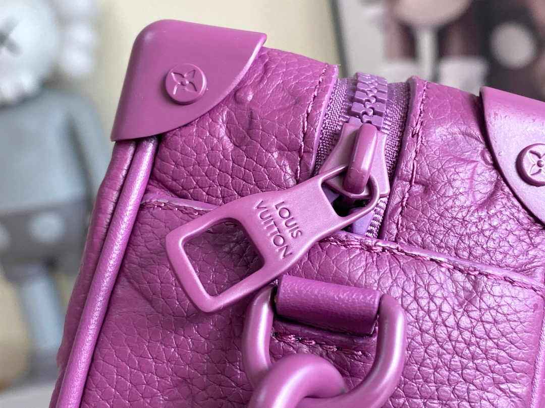 Louis Vuitton Mini Soft Trunk M24224 - Default Title - View 5