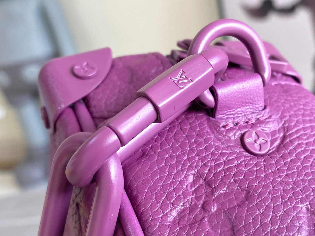 Louis Vuitton Mini Soft Trunk M24224 - Default Title - View 6