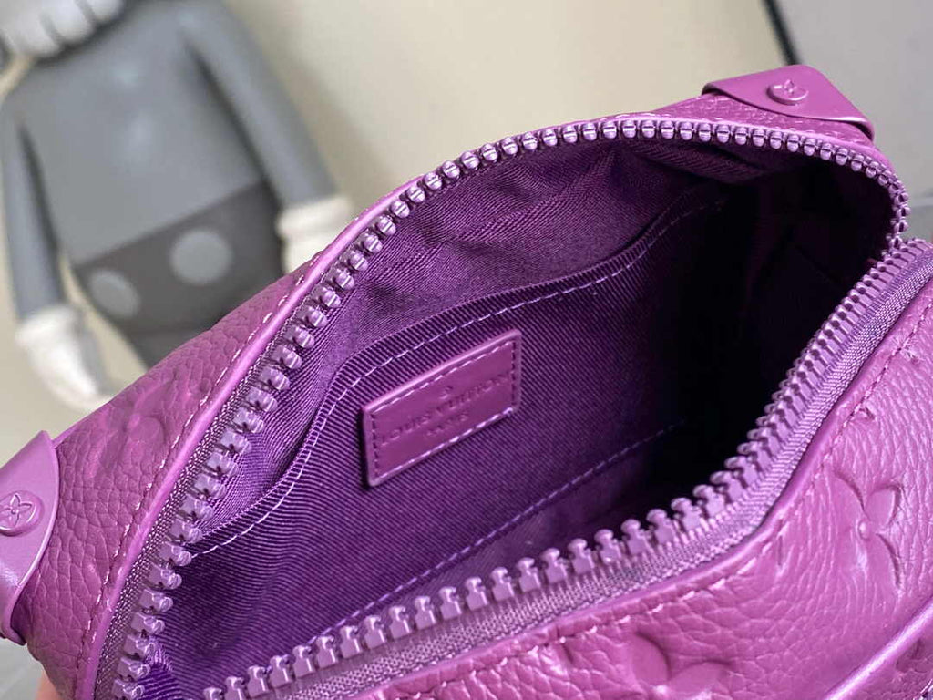 Louis Vuitton Mini Soft Trunk M24224 - Default Title - View 7