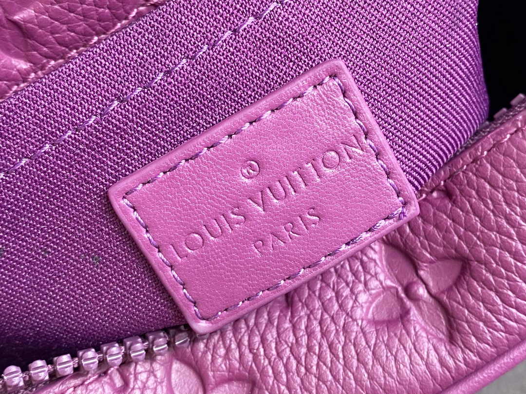 Louis Vuitton Mini Soft Trunk M24224 - Default Title - View 8