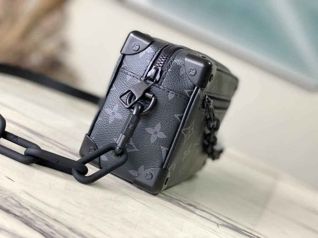 Louis Vuitton Mini Soft Trunk M44735 - Default Title - View 2