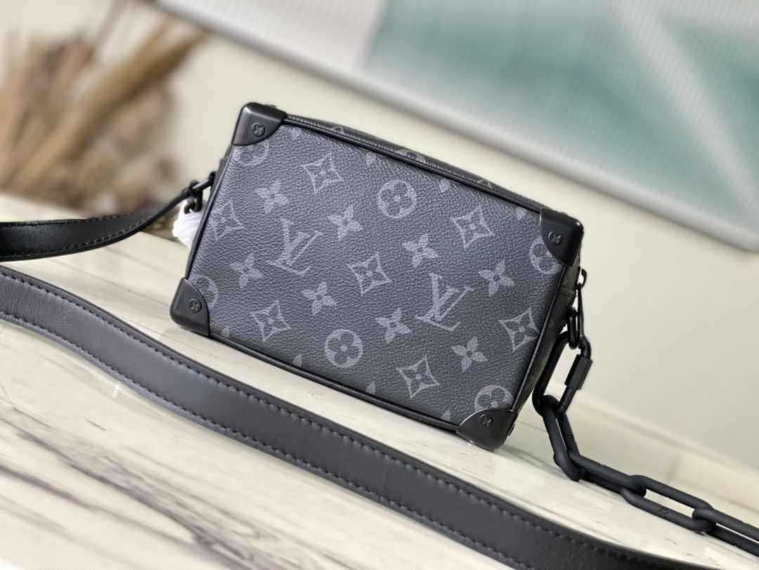 Louis Vuitton Mini Soft Trunk M44735 - Default Title - View 3