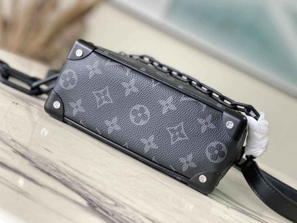 Louis Vuitton Mini Soft Trunk M44735 - Default Title - View 4