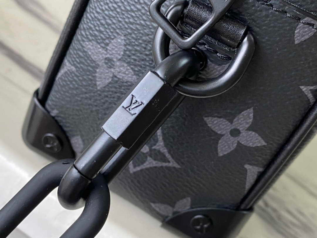 Louis Vuitton Mini Soft Trunk M44735 - Default Title - View 6