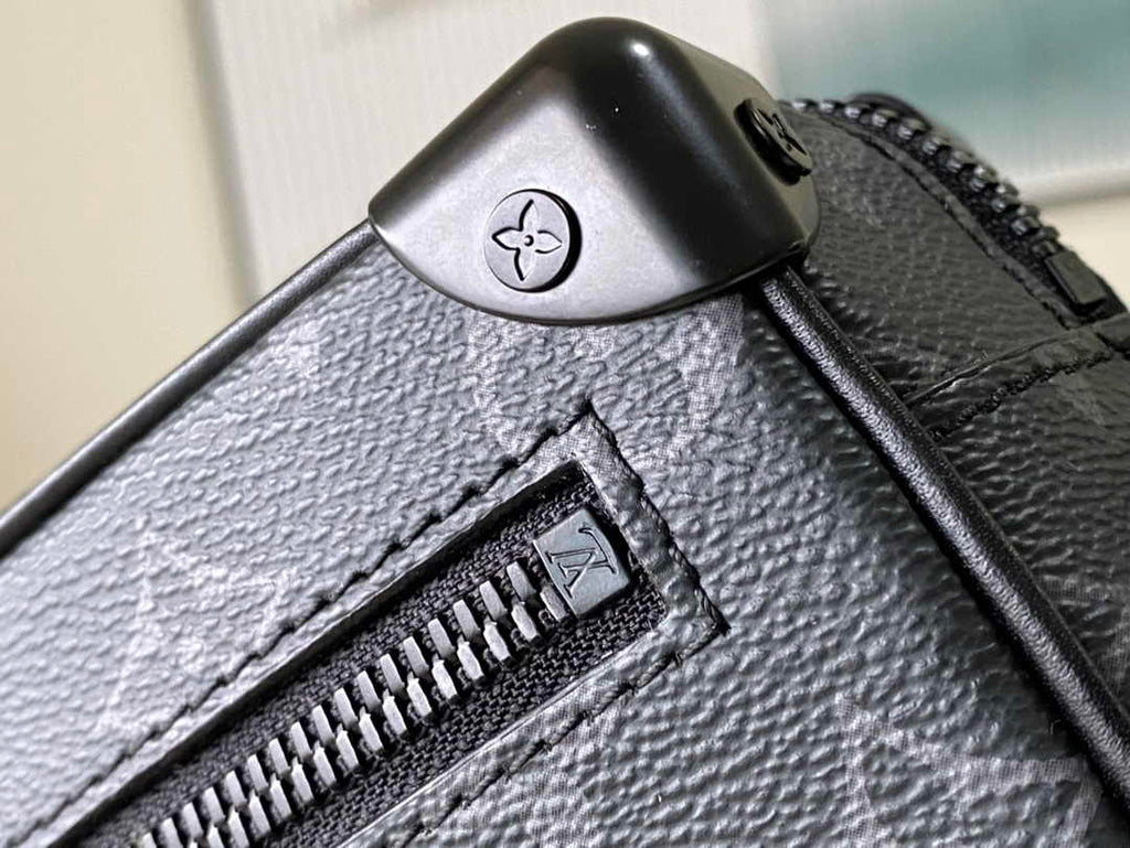 Louis Vuitton Mini Soft Trunk M44735 - Default Title - View 8