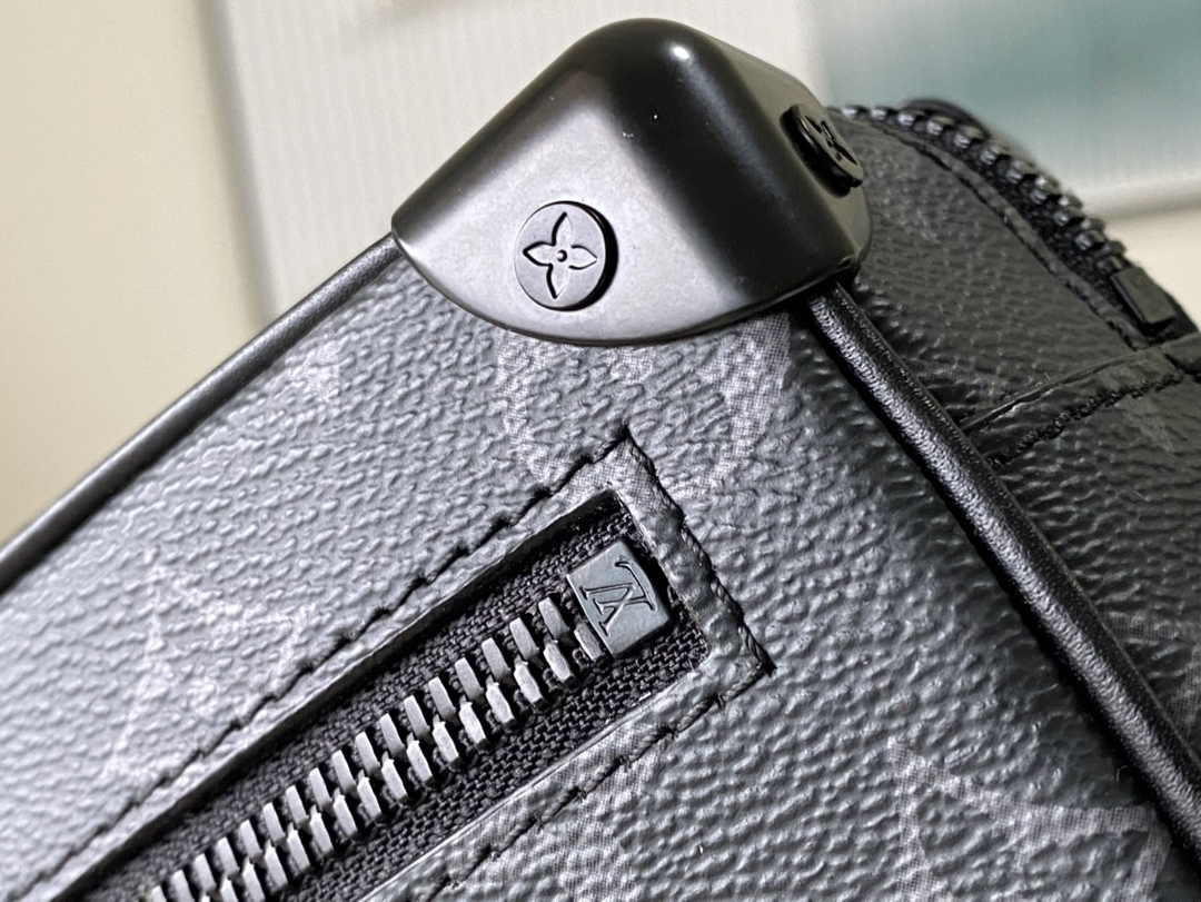 Louis Vuitton Mini Soft Trunk M44735 - Default Title - View 8