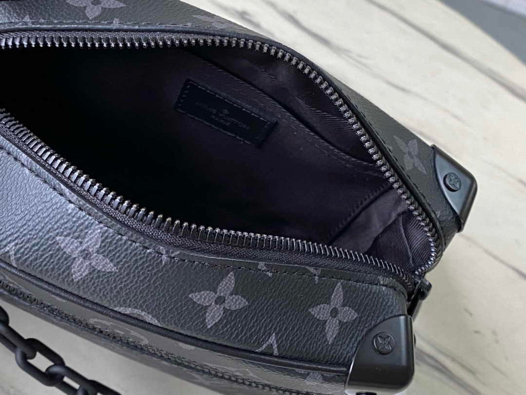 Louis Vuitton Mini Soft Trunk M44735 - Default Title - View 9