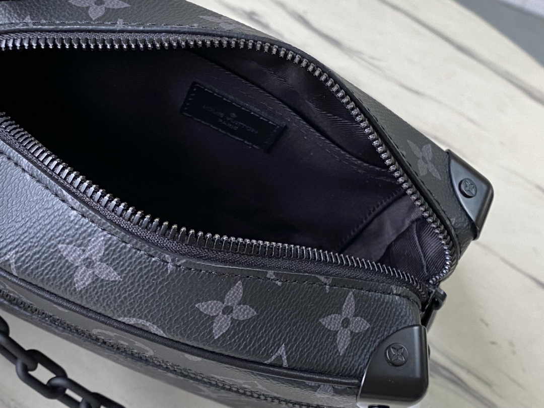 Louis Vuitton Mini Soft Trunk M44735 - Default Title - View 9