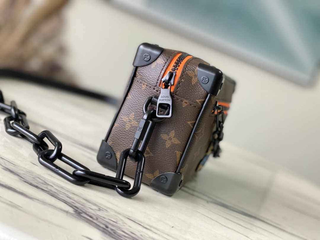 Louis Vuitton Mini Soft Trunk M80159 - Default Title - View 2