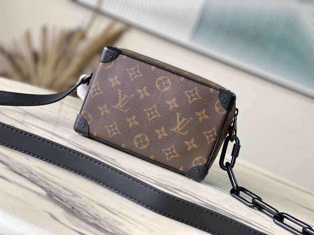 Louis Vuitton Mini Soft Trunk M80159 - Default Title - View 3