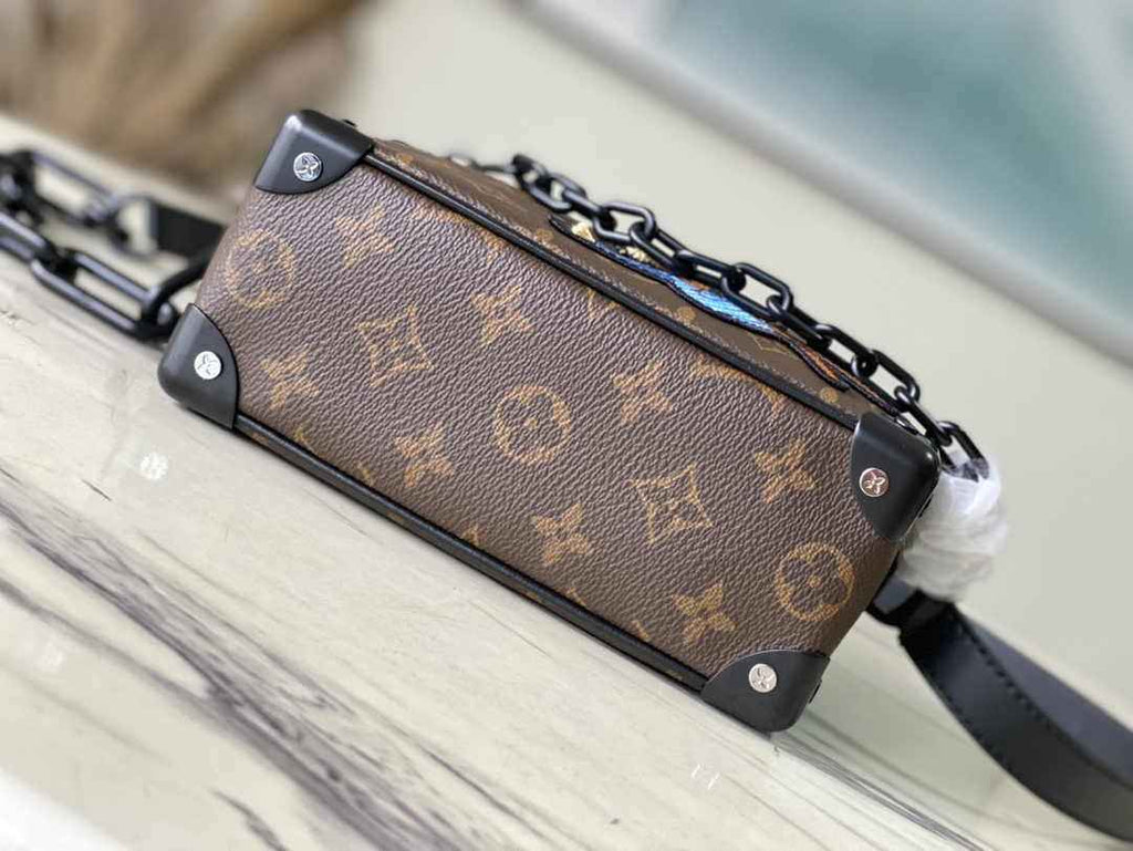 Louis Vuitton Mini Soft Trunk M80159 - Default Title - View 4
