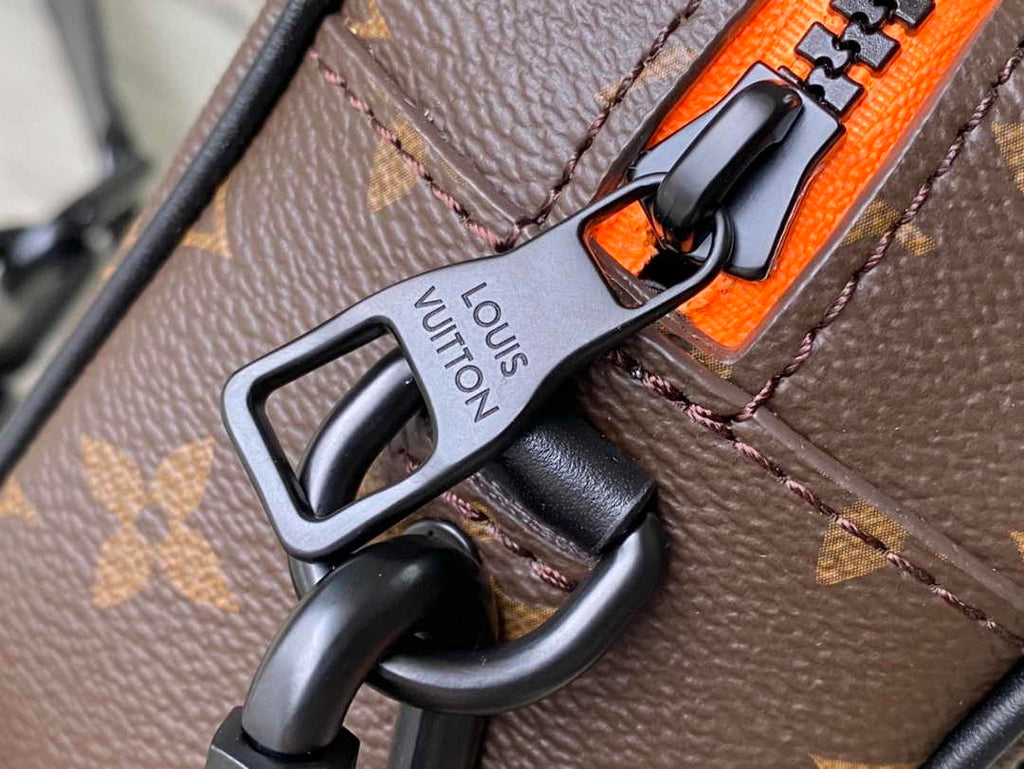 Louis Vuitton Mini Soft Trunk M80159 - Default Title - View 6