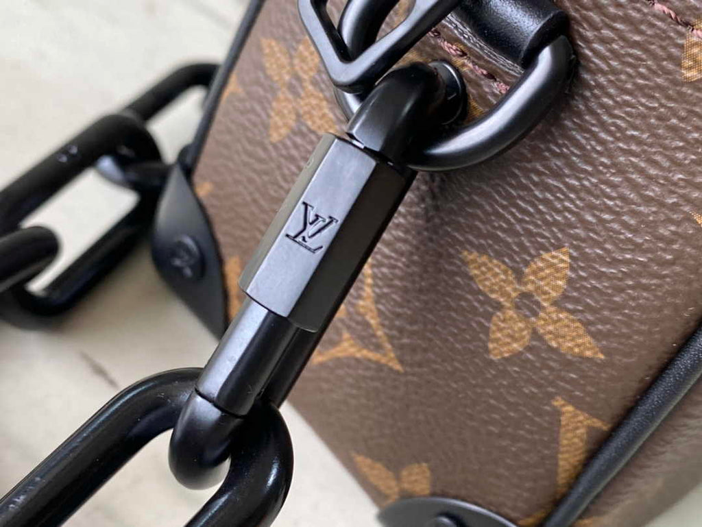 Louis Vuitton Mini Soft Trunk M80159 - Default Title - View 7