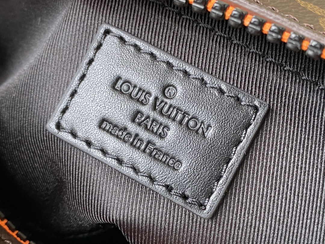 Louis Vuitton Mini Soft Trunk M80159 - Default Title - View 9