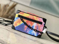 Louis Vuitton Mini Soft Trunk M80892 - Default Title - View 1