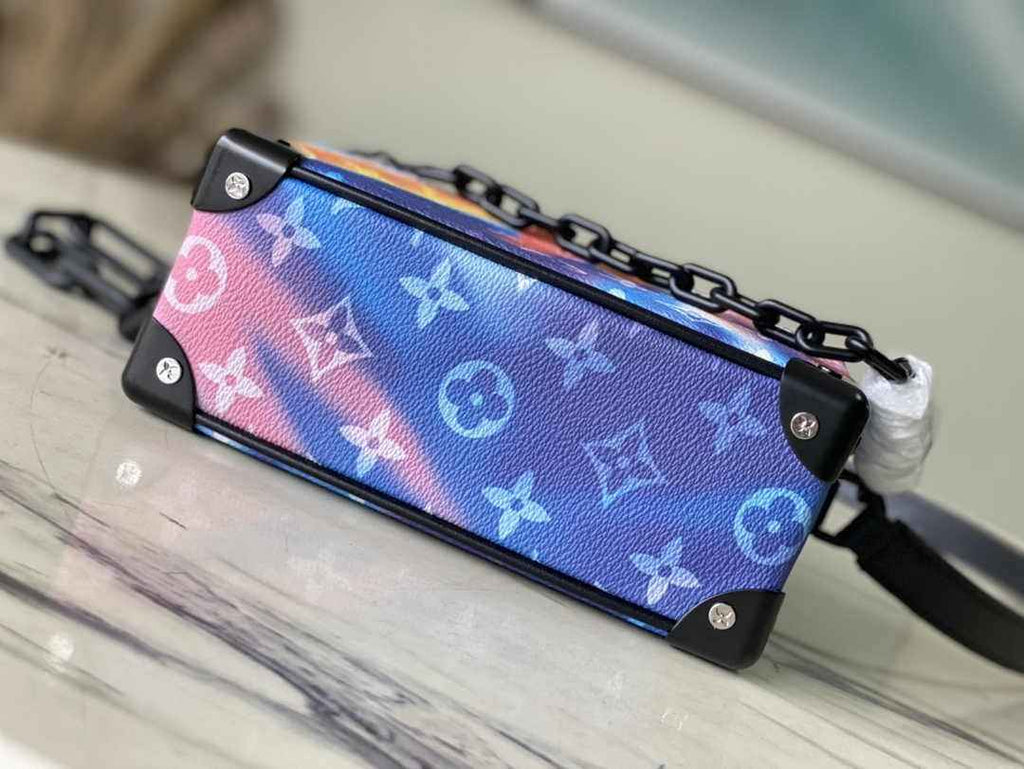 Louis Vuitton Mini Soft Trunk M80892 - Default Title - View 4