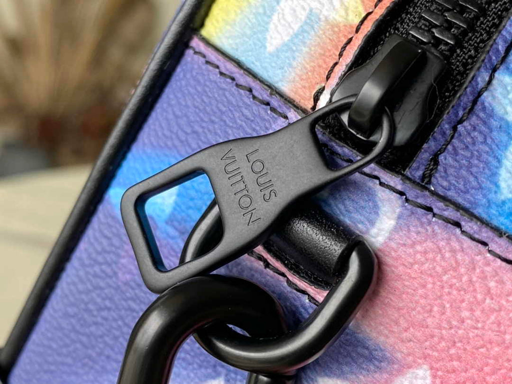 Louis Vuitton Mini Soft Trunk M80892 - Default Title - View 6
