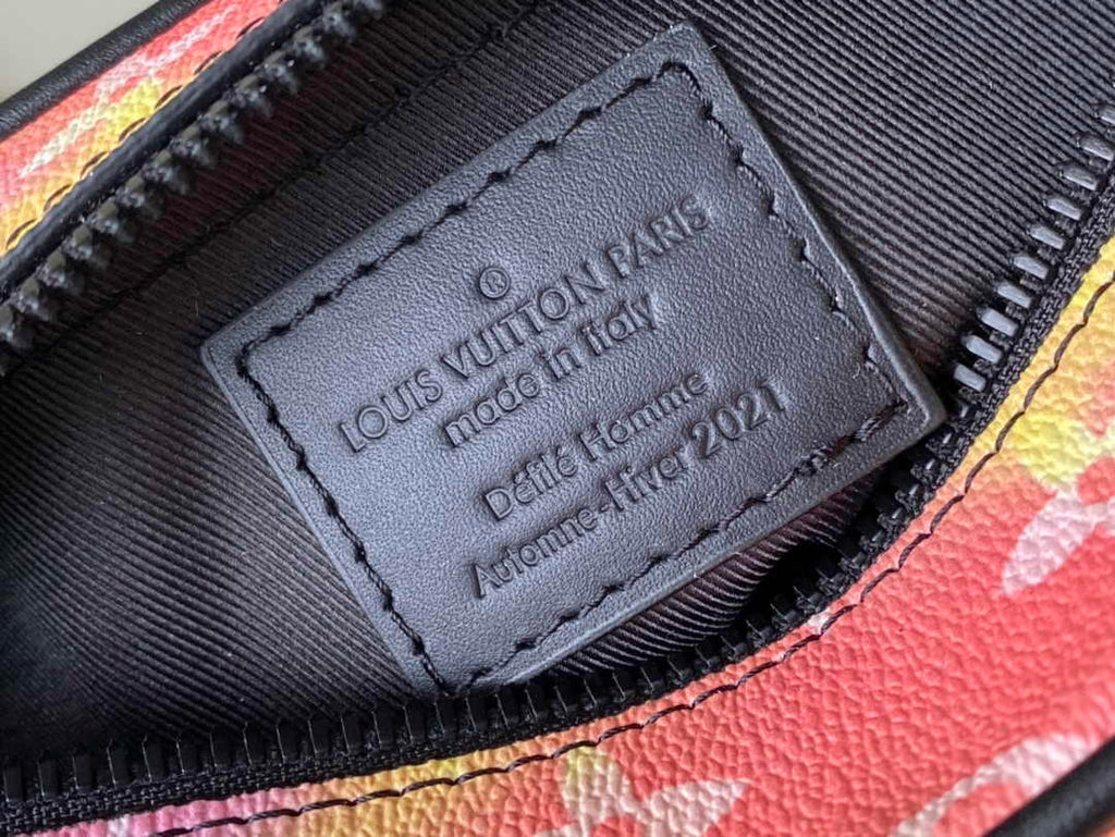 Louis Vuitton Mini Soft Trunk M80892 - Default Title - View 9