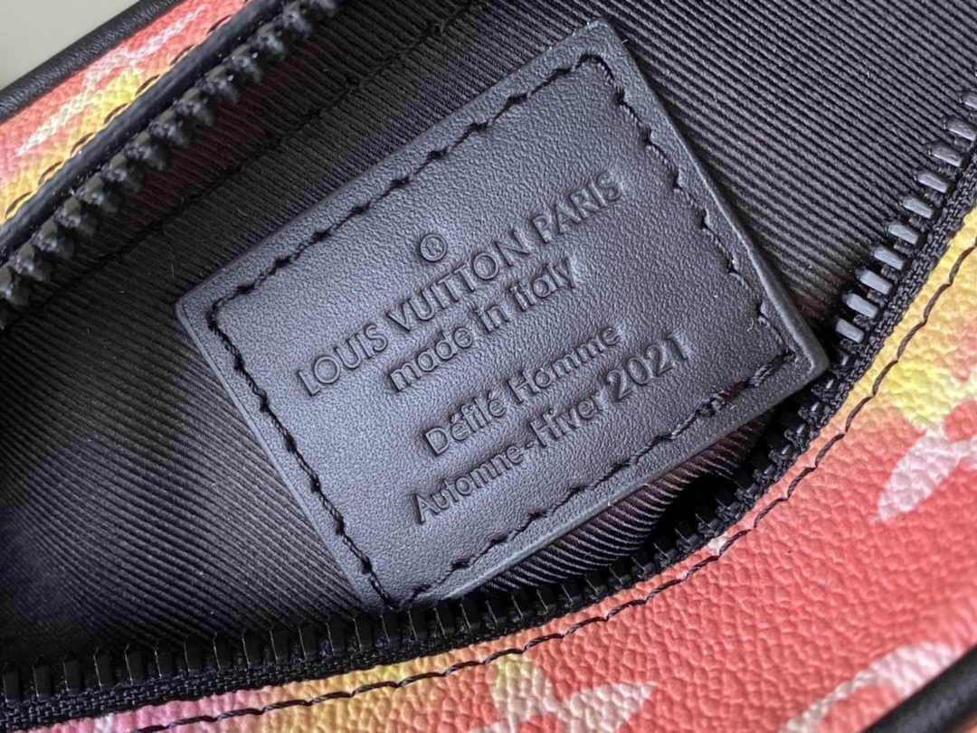 Louis Vuitton Mini Soft Trunk M80892 - Default Title - View 9