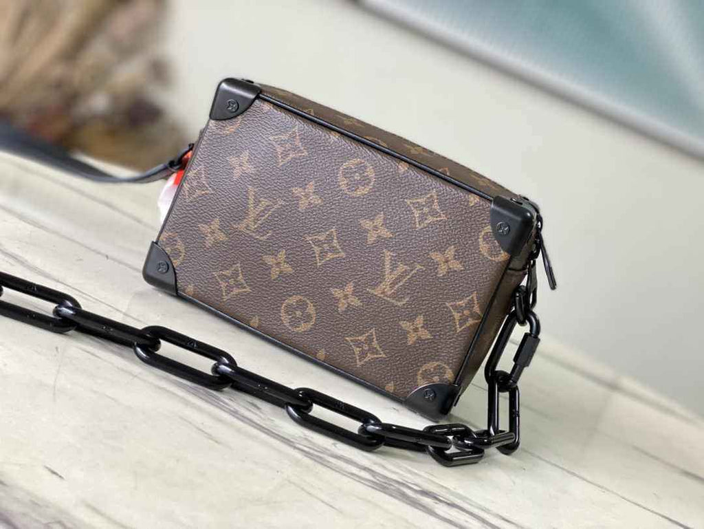 Louis Vuitton Mini Soft Trunk M44480 - Default Title - View 3