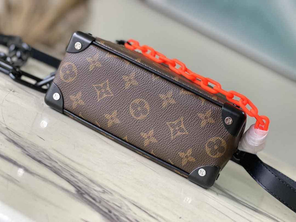 Louis Vuitton Mini Soft Trunk M44480 - Default Title - View 4