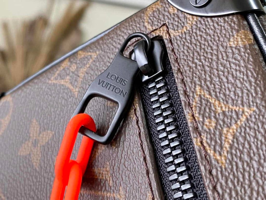 Louis Vuitton Mini Soft Trunk M44480 - Default Title - View 5