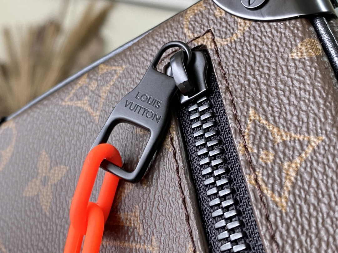 Louis Vuitton Mini Soft Trunk M44480 - Default Title - View 5