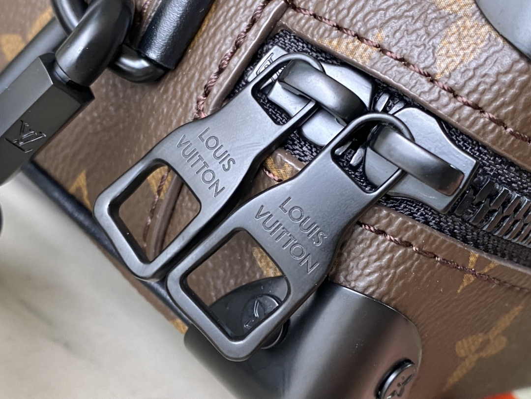 Louis Vuitton Mini Soft Trunk M44480 - Default Title - View 6