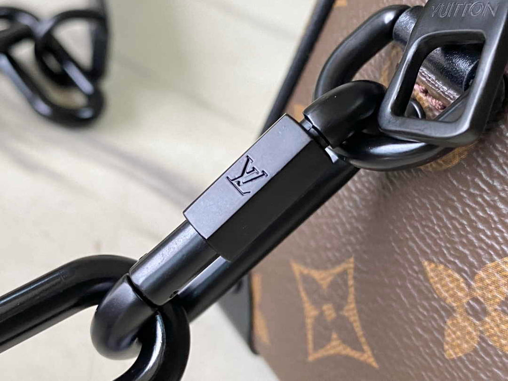 Louis Vuitton Mini Soft Trunk M44480 - Default Title - View 7