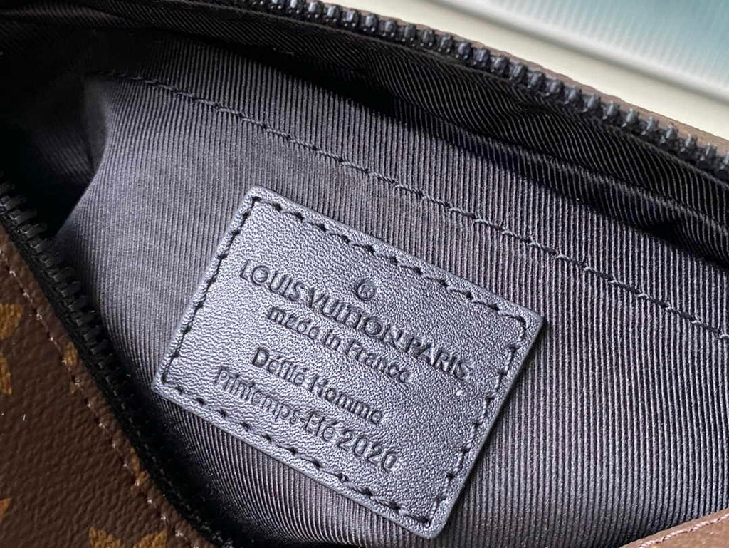 Louis Vuitton Mini Soft Trunk M44480 - Default Title - View 9