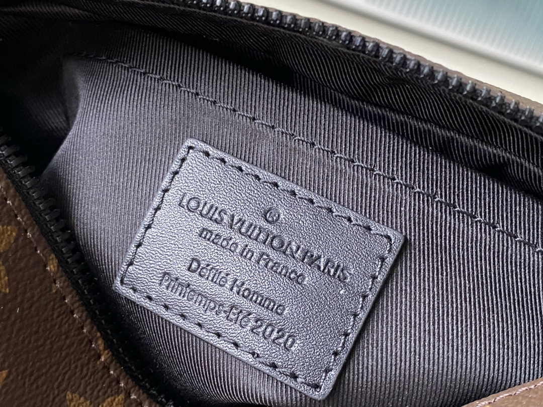 Louis Vuitton Mini Soft Trunk M44480 - Default Title - View 9