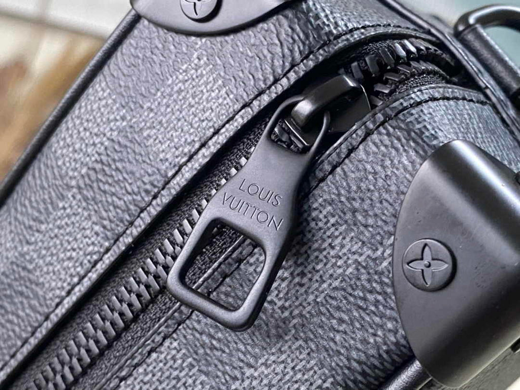 Louis Vuitton Mini Soft Trunk N44735 - Default Title - View 6